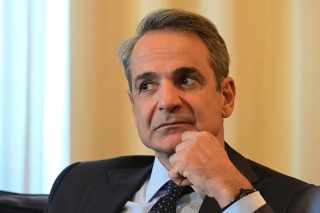 kyriakos